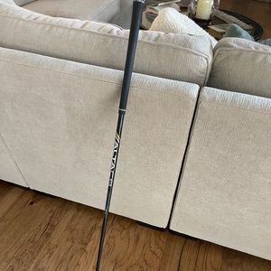 Ping Alta CB 65 S shaft - Stiff GOLF